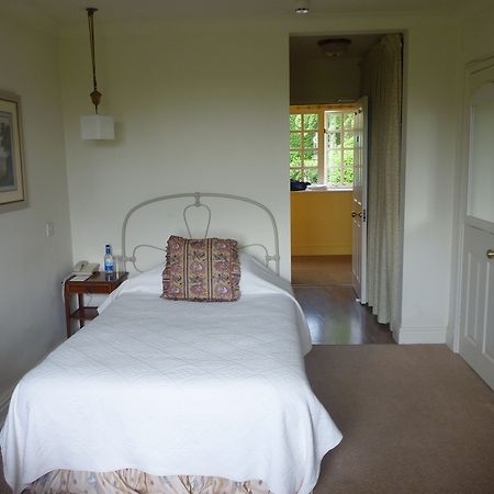 Barnsdale Lodge Hotel And Restaurant Oakham Dış mekan fotoğraf