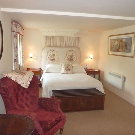 Barnsdale Lodge Hotel And Restaurant Oakham Dış mekan fotoğraf