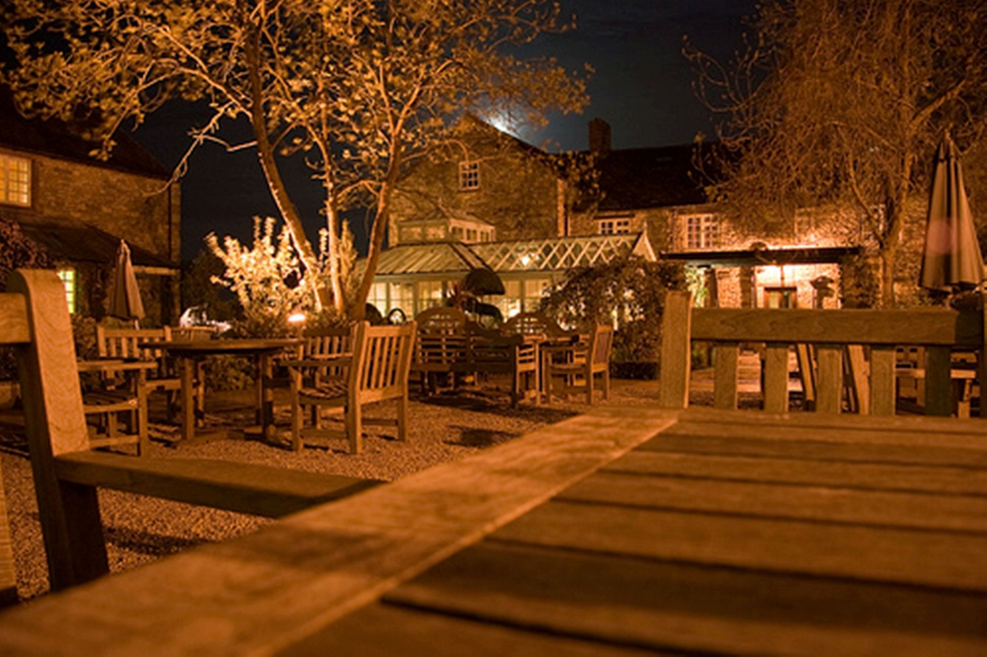Barnsdale Lodge Hotel And Restaurant Oakham Dış mekan fotoğraf