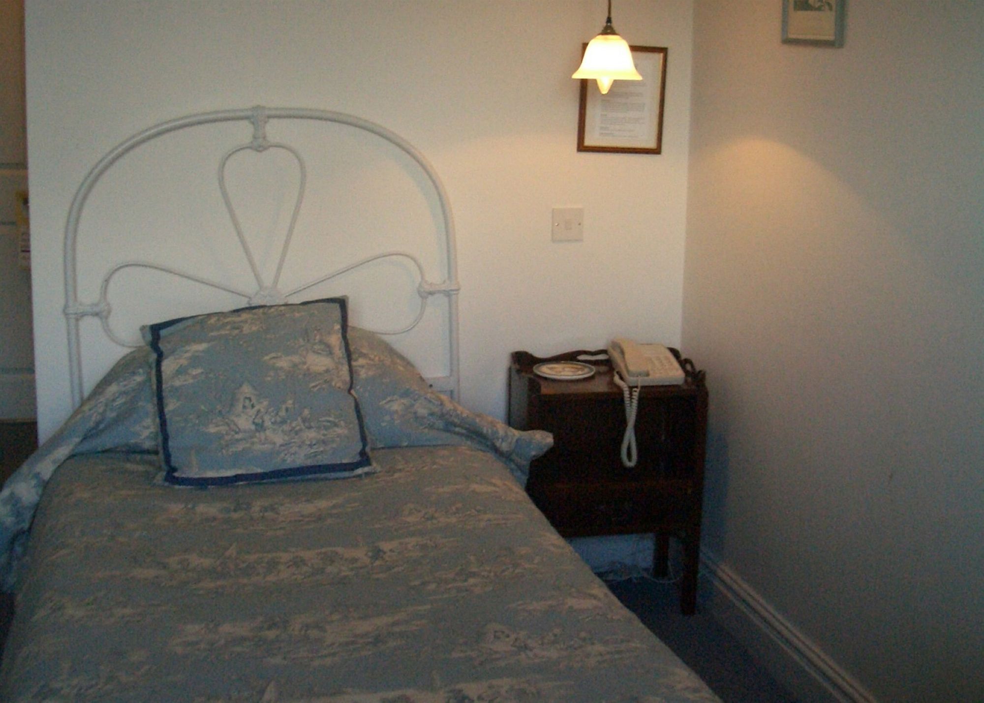 Barnsdale Lodge Hotel And Restaurant Oakham Dış mekan fotoğraf