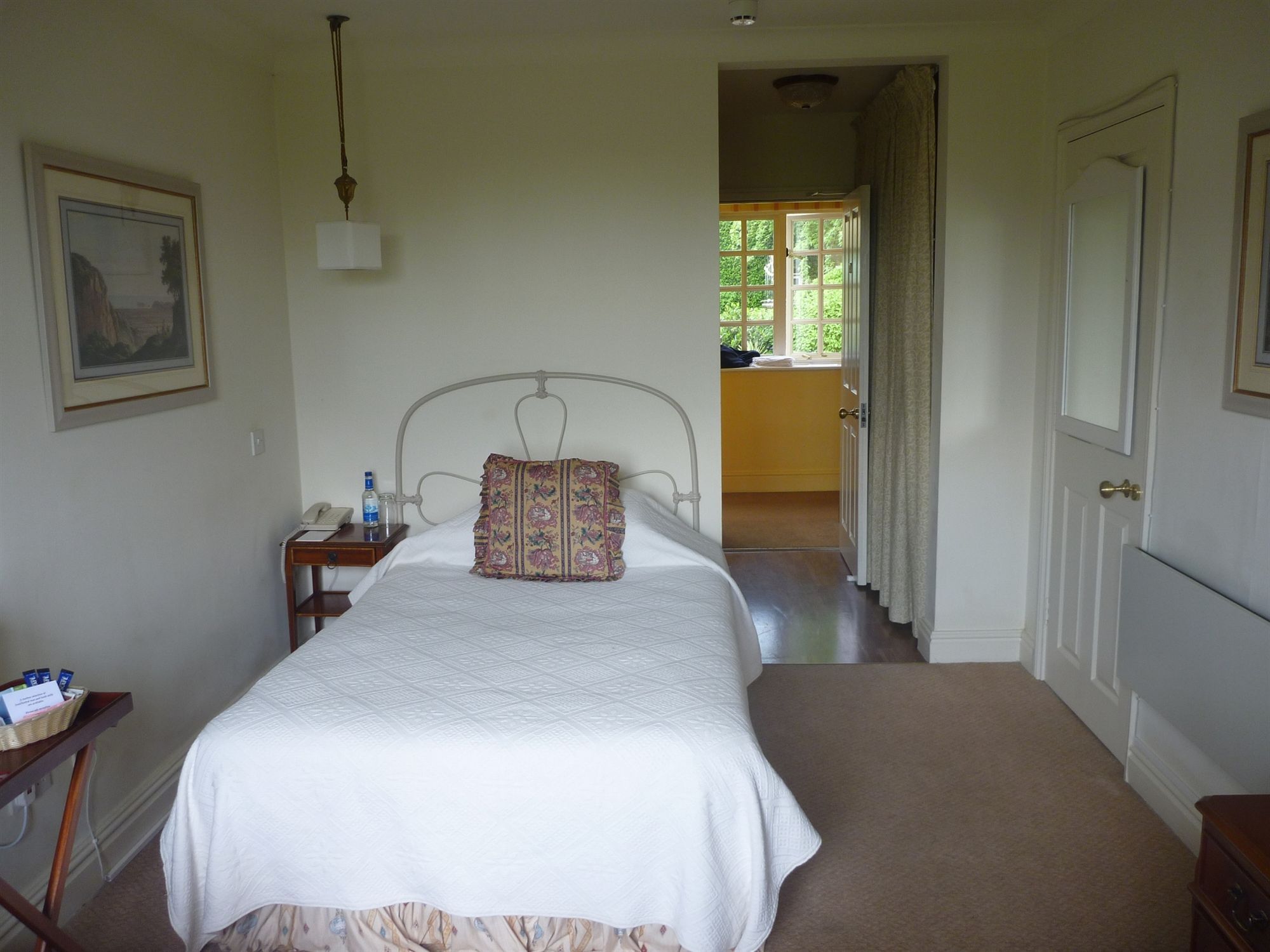 Barnsdale Lodge Hotel And Restaurant Oakham Dış mekan fotoğraf