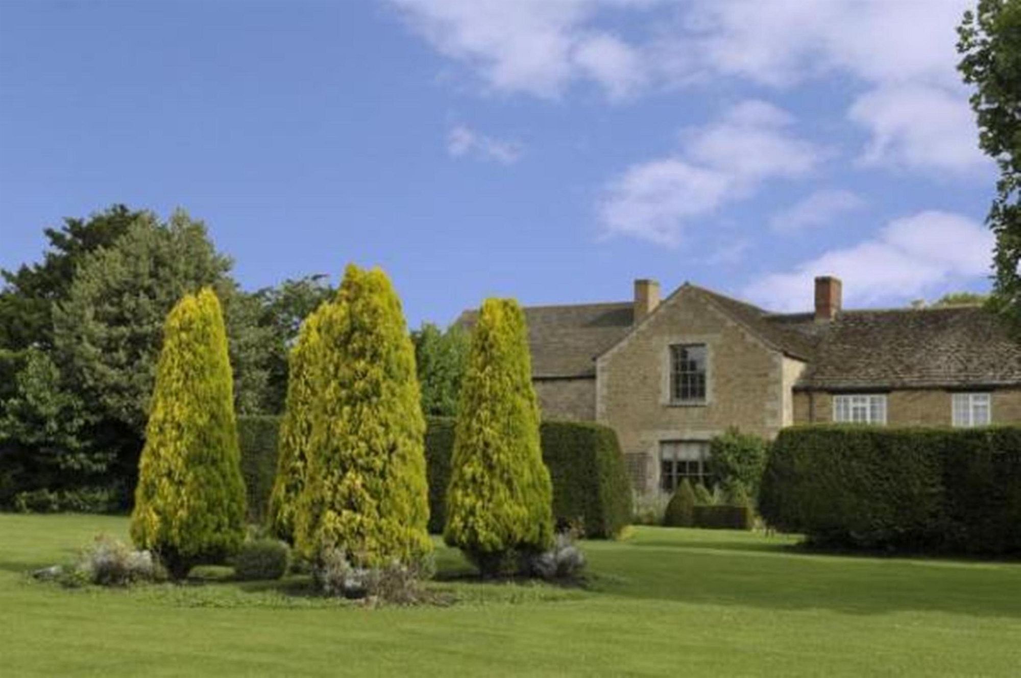 Barnsdale Lodge Hotel And Restaurant Oakham Dış mekan fotoğraf