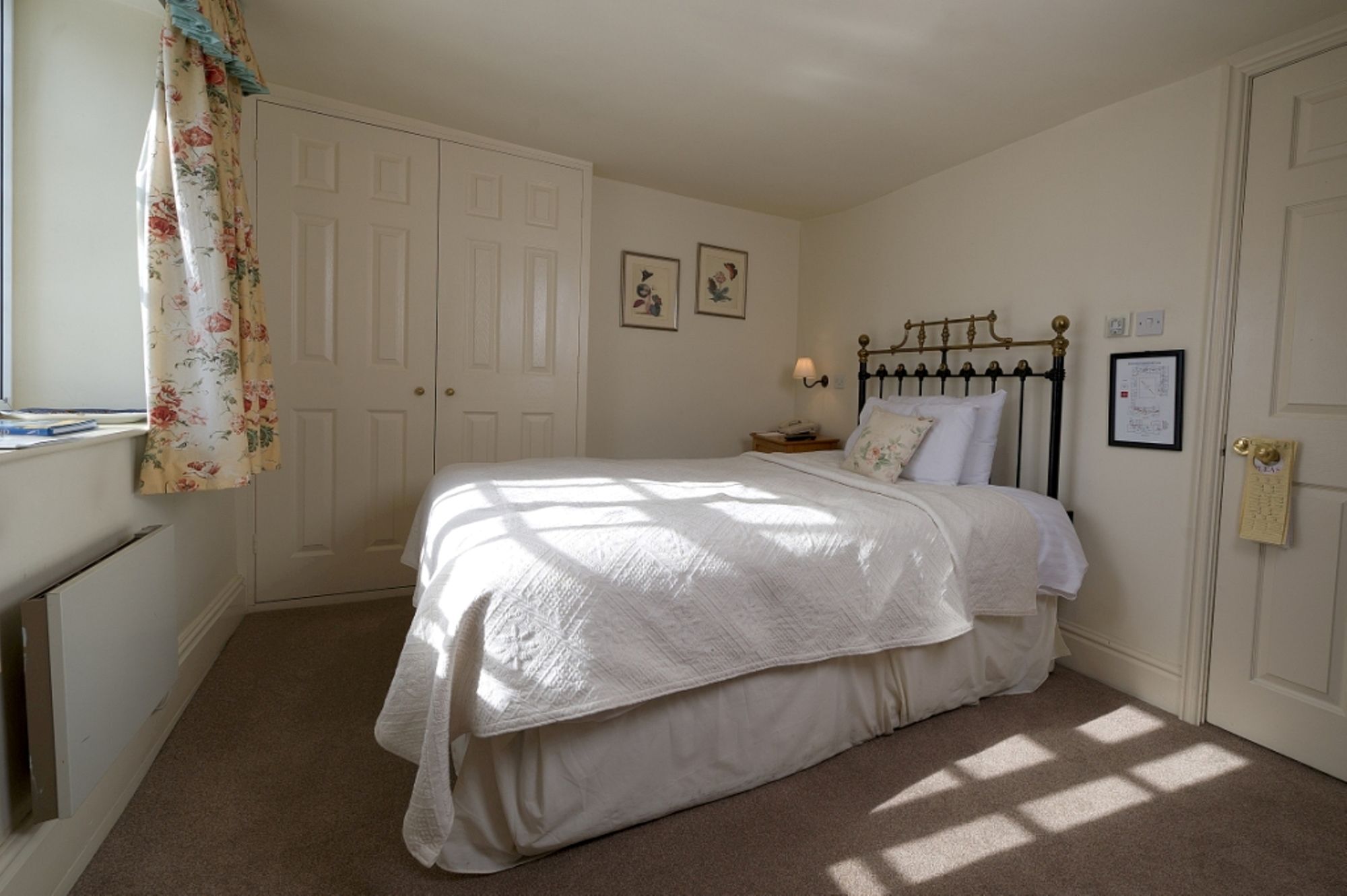 Barnsdale Lodge Hotel And Restaurant Oakham Dış mekan fotoğraf